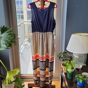 Primark | Maxi Tank Dress